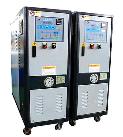 微型模溫機(jī)