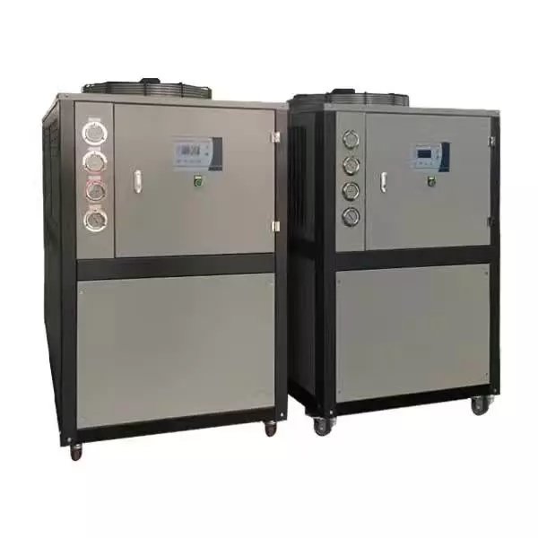 工業(yè)水冷冷水機，制冷冷水機組，水冷機組