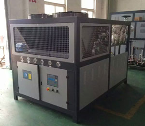 冷熱模溫機(jī)，冰熱一體模溫機(jī)，冷熱一體油溫機(jī)