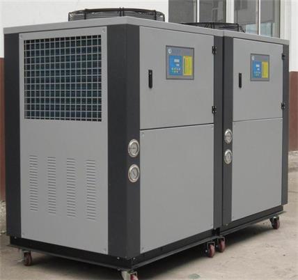 武漢工業冷水機，冷水機組