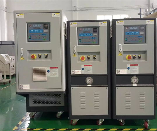 熱壓成型溫控機(jī),模具油加熱器，模具自動(dòng)恒溫機(jī)