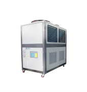山東冷水機組，冷凍機組，冰水機組，工業冷水機組，螺桿式冷水機組，防爆冷水機組