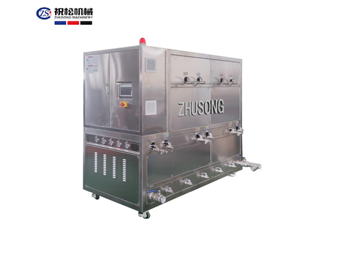 不銹鋼水溫機(jī)，耐鹽堿模溫機(jī)，不銹鋼模溫機(jī)