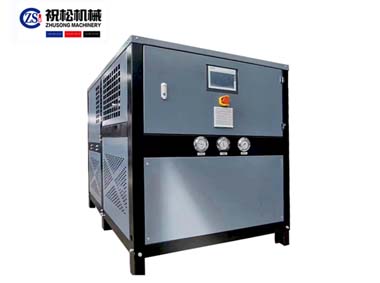 水冷式冷水機(jī)，上海冷水機(jī)，低溫冷水機(jī)-5℃